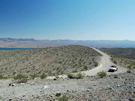 Nellis Wash