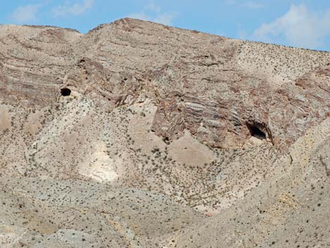 Pinto Valley Wilderness Area