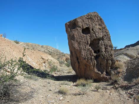 Pinto Valley Wilderness Area